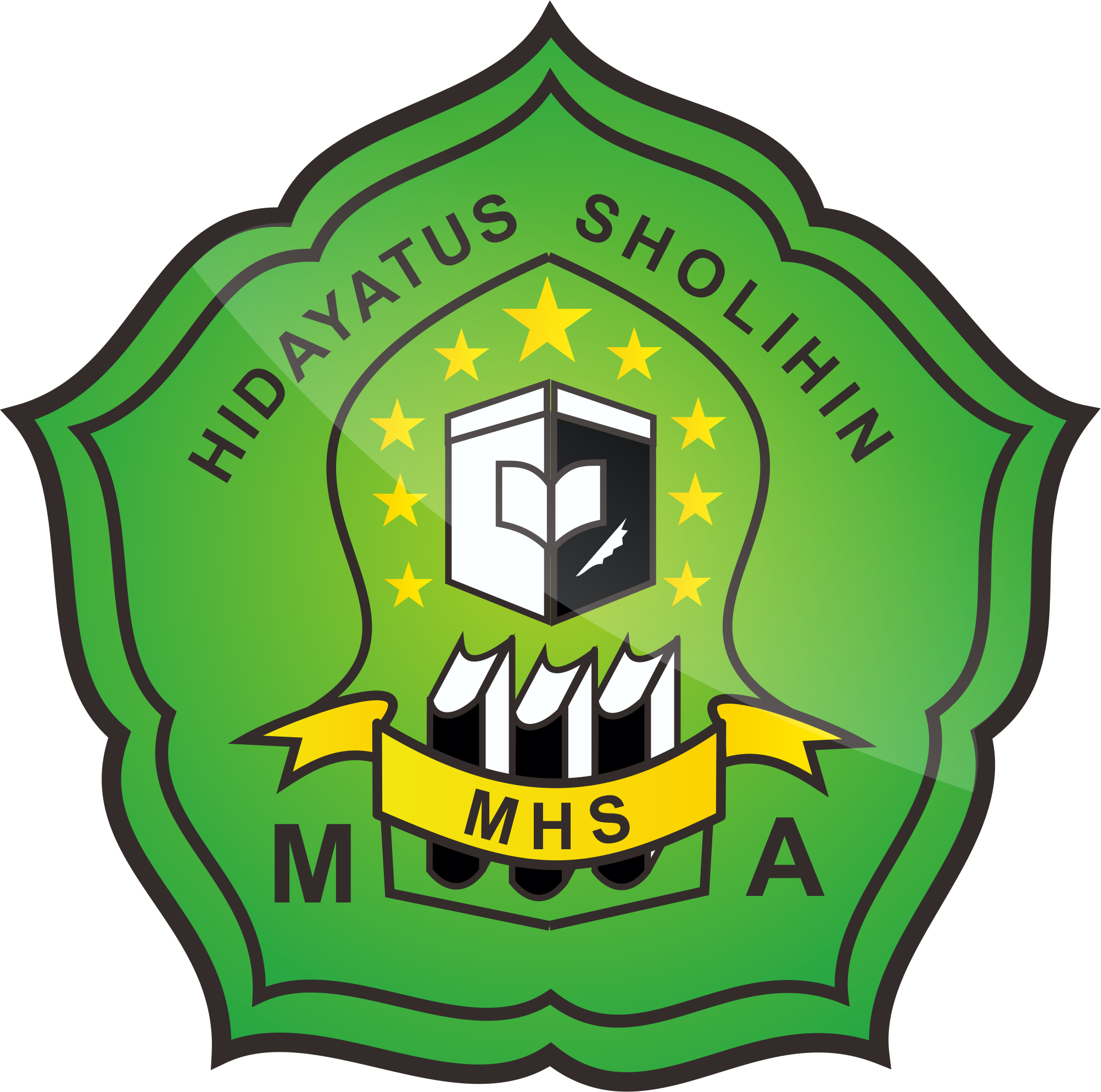 Logo Aplikasi